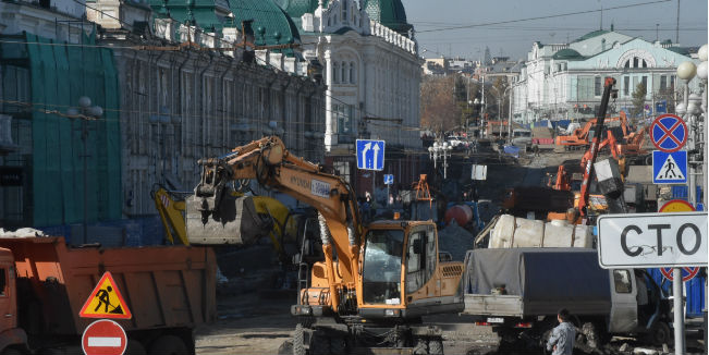 Ск идеал строительство домов